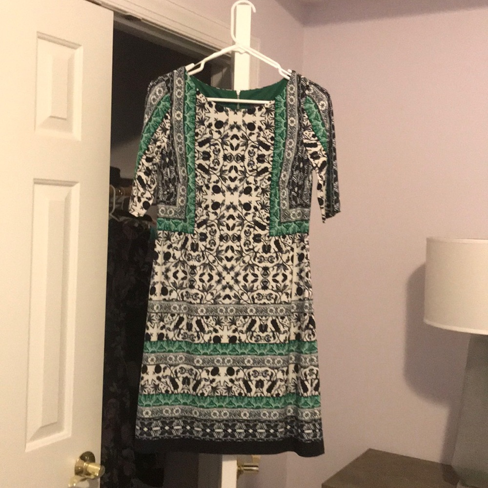 Vince Camuto dress
